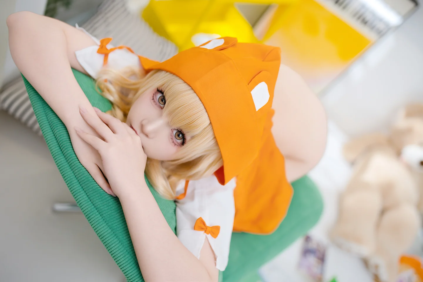 Bangni邦尼 - No.064 小埋 [85P,5V-1.09GB] tg@simisebaisi 【丝足阁】073.webp